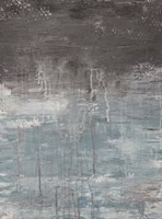 Lithosphere 89 - Canvas 2 Fine Art Print