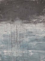 Lithosphere 89 - Canvas 3 Fine Art Print