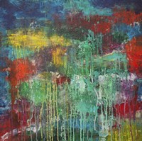 Resolution Fine Art Print