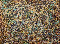 Spin 1 Fine Art Print