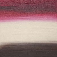 Ten Sunsets - Canvas 4 Fine Art Print