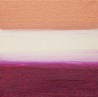 Ten Sunsets - Canvas 8 Fine Art Print