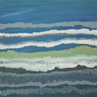 Dimension 2 Fine Art Print