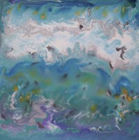 Jupiter 3 Fine Art Print