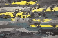 Lithosphere 97 Fine Art Print