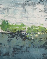 Lithosphere 98 Fine Art Print