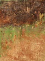 Modern Industrial 1 Fine Art Print