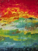 Phoenix Fine Art Print