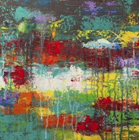 Saturation Fine Art Print