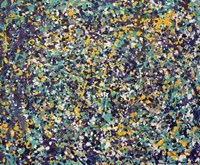 Spin 3 Fine Art Print