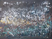 Stellar Expansion 2 Fine Art Print