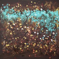 Stellar Expansion Fine Art Print