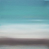 4 Sunsets - Canvas 4 Fine Art Print