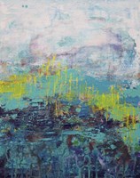 Ascension Fine Art Print