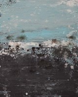 Canvas 2 - Lithosphere 103 Fine Art Print