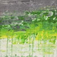 Canvas 3 Lithosphere 115 Fine Art Print