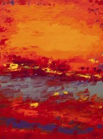 Citrus Crush 2 Fine Art Print