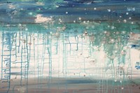 Electrical Charge 13 Framed Print