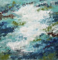 Envisioning 9 Fine Art Print