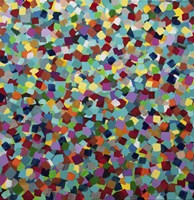 Fascination 3 Framed Print