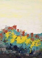 Introspection Fine Art Print