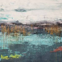 Lakeside Fine Art Print