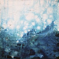 Lithosphere 105 Fine Art Print