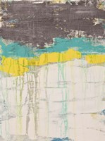 Lithosphere 106 Fine Art Print