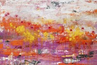 Lithosphere 109 Fine Art Print