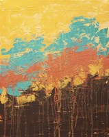 Lithosphere 111 Fine Art Print