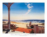 Early Afternoon Fine Art Print