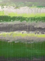 Lithosphere 114 Fine Art Print