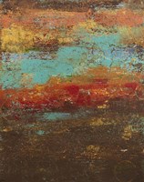 Modern Industrial 5 Fine Art Print