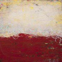 Rustic Industrial 18 Fine Art Print