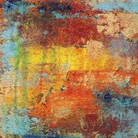 Saturation 2 Fine Art Print