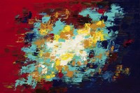 Searching 9 Fine Art Print