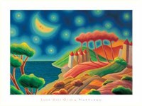 Notturno Fine Art Print