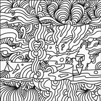 Mambo 216C Fine Art Print