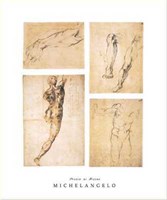 Studio di Figure Fine Art Print