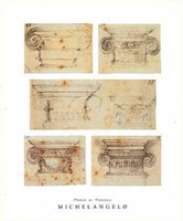 Studio di Capitelli Fine Art Print