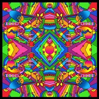 Pop Art Retro 216 Fine Art Print