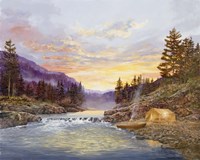 Clinton Corners, NY Fine Art Print