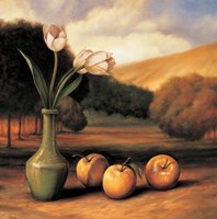 Apple Landscape Fine Art Print