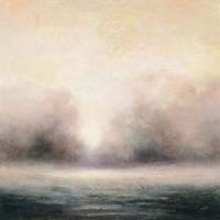 Waters Edge Fine Art Print