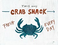 Ahoy X Fine Art Print