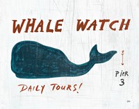 Ahoy XI Fine Art Print