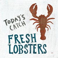 Ahoy VII Fine Art Print