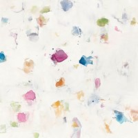 Glitterati II v2 Fine Art Print