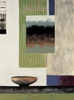 Tranquil II Fine Art Print