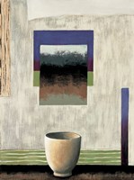 Tranquil I Fine Art Print